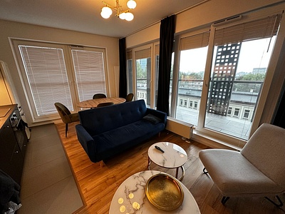 S30 Apartment
