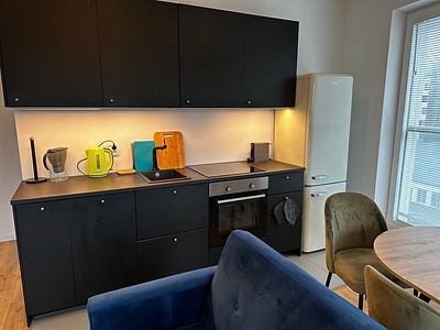 S30 Apartment